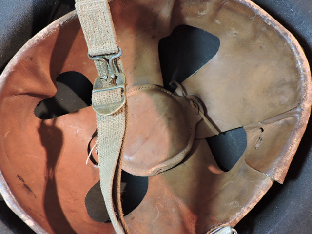 North Miss. Civil War Relics